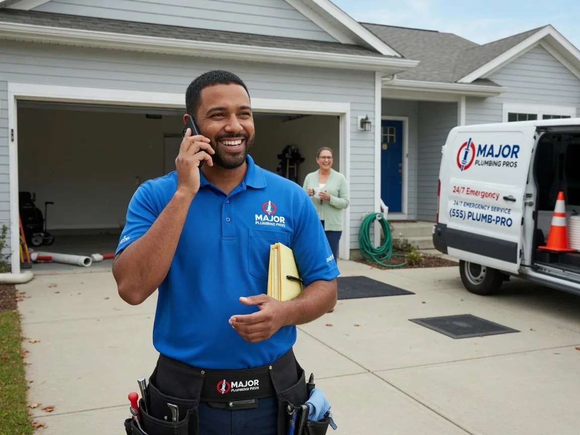 Drain Cleaning Services Fontana, KS FAQs